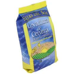 Levadura de cerveza desamargada bolsa 150gr. | Farmacia Barata Levadura de cerveza desamargada bolsa 150gr. | Farmacia Barata
