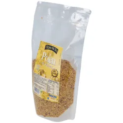 Polen grano bolsa 440gr.hijas del sol | Farmacia Barata