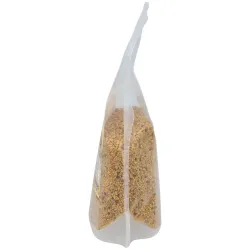 Polen grano bolsa 440gr.hijas del sol | Farmacia Barata