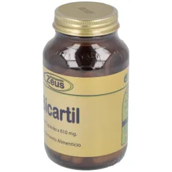 Bicartil 500mg. 100cap. | Farmacia Barata Bicartil 500mg. 100cap. | Farmacia Barata