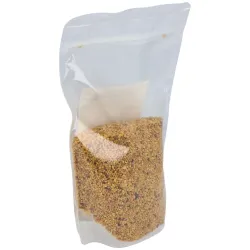 Polen grano bolsa 440gr.hijas del sol | Farmacia Barata