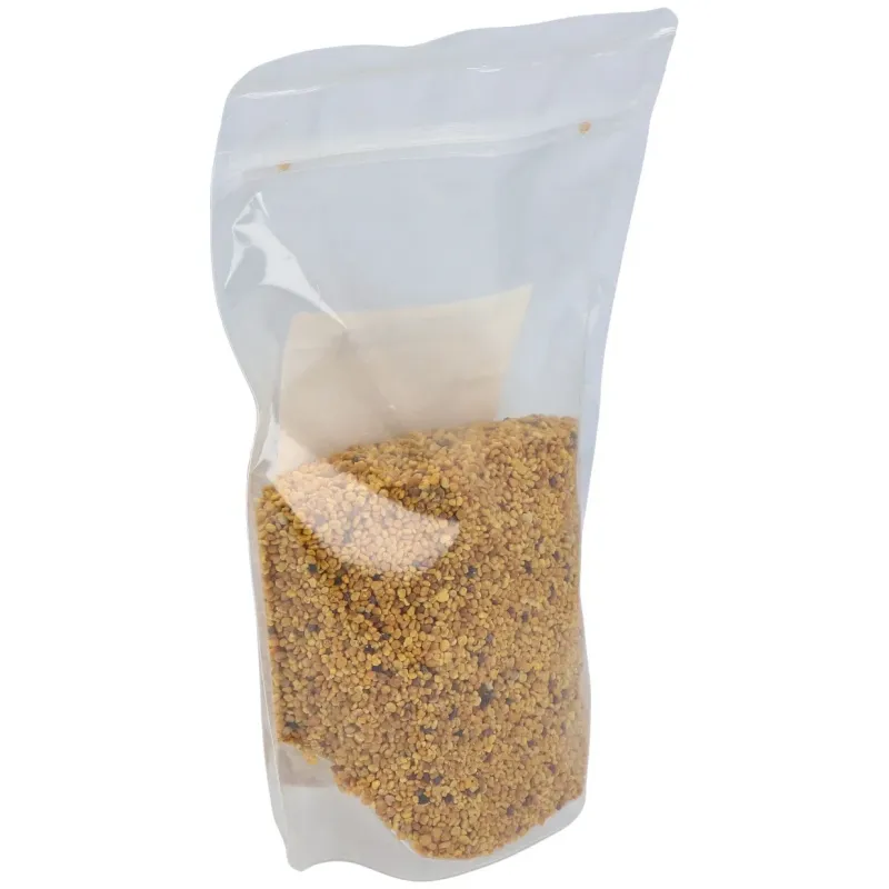 Polen grano bolsa 440gr.hijas del sol | Farmacia Barata