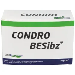 Lifelong care condrobes 30 sobres