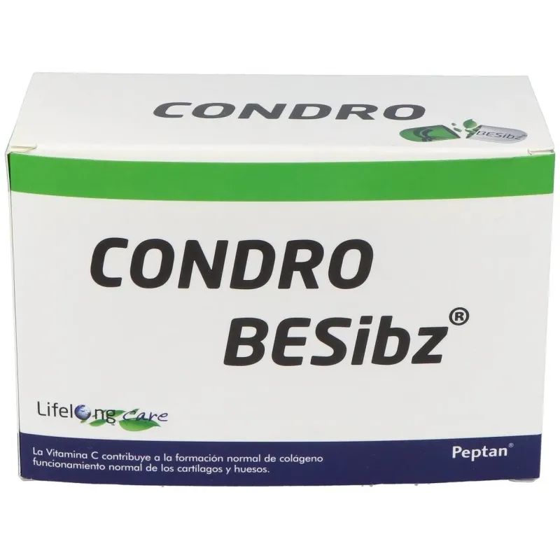 Lifelong care condrobes 30 sobres | Farmacia Barata Lifelong care condrobes 30 sobres | Farmacia Barata