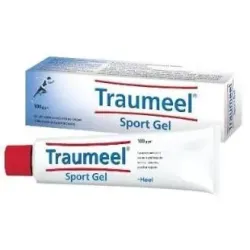 Traumeel sport gel 100gr.