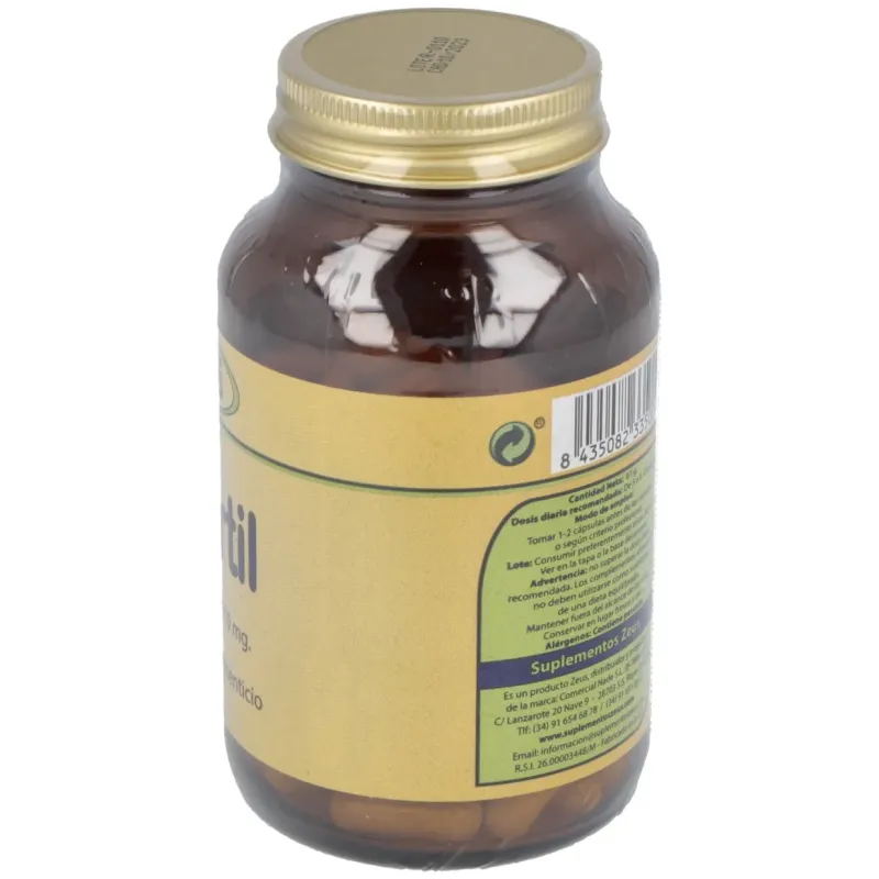 Bicartil 500mg. 100cap. | Farmacia Barata Bicartil 500mg. 100cap. | Farmacia Barata