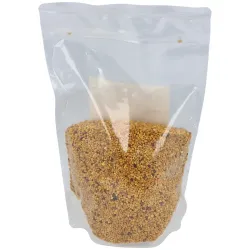 Polen grano bolsa 440gr.hijas del sol | Farmacia Barata