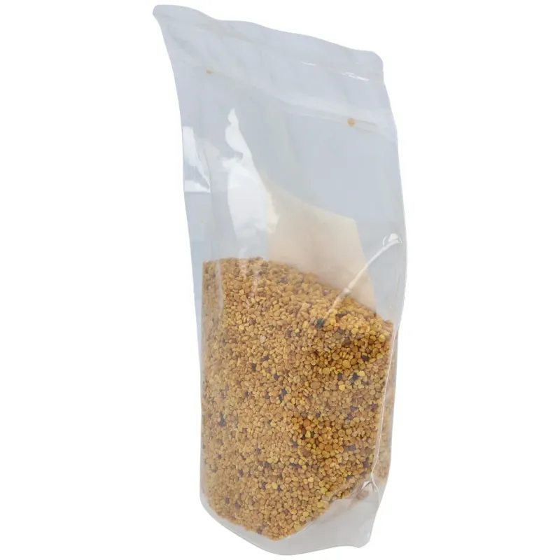 Polen grano bolsa 440gr.hijas del sol | Farmacia Barata