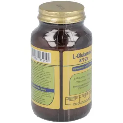 Zeus l- glutamina 877-ze 90cáps | Farmacia Barata Zeus l- glutamina 877-ze 90cáps | Farmacia Barata