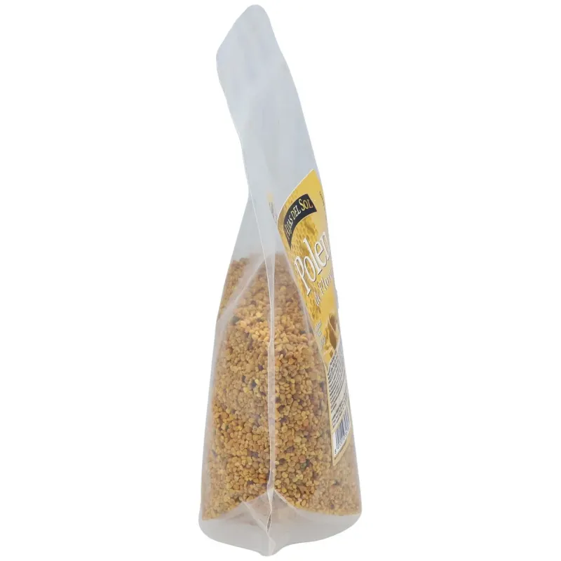 Polen grano bolsa 440gr.hijas del sol | Farmacia Barata