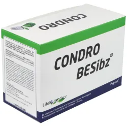 Lifelong care condrobes 30 sobres | Farmacia Barata Lifelong care condrobes 30 sobres | Farmacia Barata