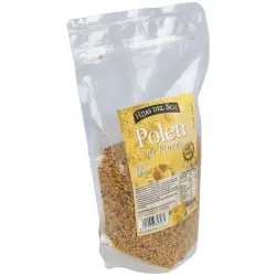 Polen grano bolsa 440gr.hijas del sol | Farmacia Barata