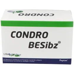 Lifelong care condrobes 30 sobres | Farmacia Barata Lifelong care condrobes 30 sobres | Farmacia Barata