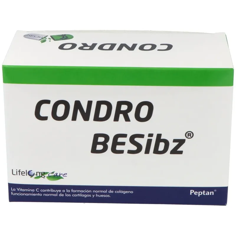 Lifelong care condrobes 30 sobres | Farmacia Barata Lifelong care condrobes 30 sobres | Farmacia Barata