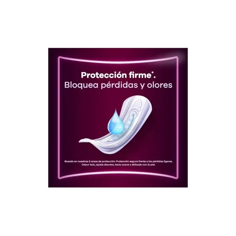 Ausonia discreet maxi day y night 12 un | Farmacia Barata