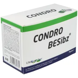 Lifelong care condrobes 30 sobres | Farmacia Barata Lifelong care condrobes 30 sobres | Farmacia Barata