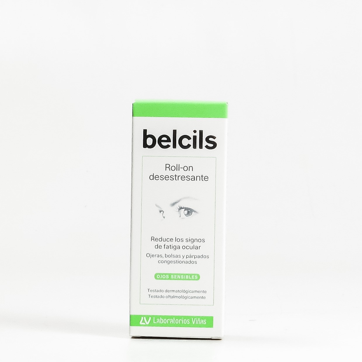 Belcils Roll-On Desestresante, 8ml