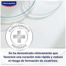 Hansaplast pomada para curar heridas 20g | Farmacia Barata Hansaplast pomada para curar heridas 20g | Farmacia Barata