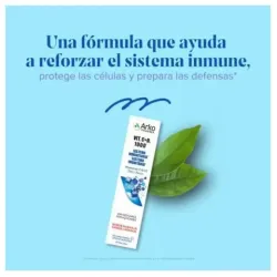 Arkopharma vitamina c + d3 1000mg + zinc efervescente 2x20comp | Farmacia Barata