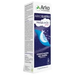 Arkopharma arkosueño melatonin gotas 30ml