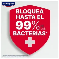 Hansaplast universal apósitos 4 tamaños 100uds | Farmacia Barata Hansaplast universal apósitos 4 tamaños 100uds | Farmacia Barata