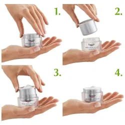 Eucerin hyaluron filler 3x effect crema de día fps15 50ml | Farmacia Barata Eucerin hyaluron filler 3x effect crema de día fps15 50ml | Farmacia Barata