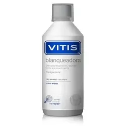 Vitis blanqueadora colutorio 1000 ml