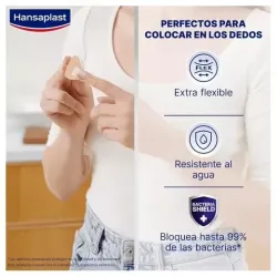 Hansaplast penso hand mix pack 20 unidades | Farmacia Barata Hansaplast penso hand mix pack 20 unidades | Farmacia Barata