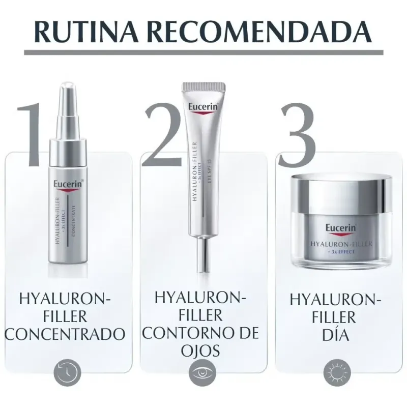 Eucerin antiedad hyaluron filler noche 50 ml | Farmacia Barata Eucerin antiedad hyaluron filler noche 50 ml | Farmacia Barata