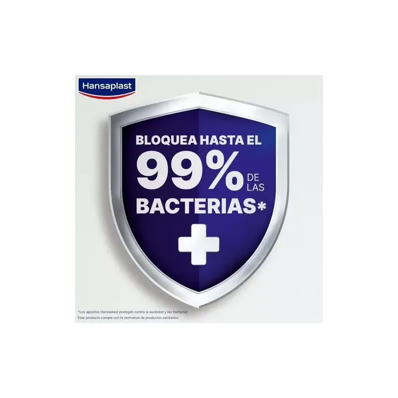 Hansaplast penso hand mix pack 20 unidades | Farmacia Barata Hansaplast penso hand mix pack 20 unidades | Farmacia Barata