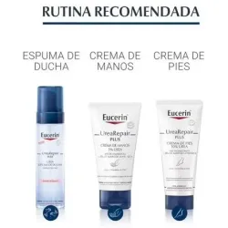 Eucerin urearepair plus loción 5% urea con perfume 400ml | Farmacia Barata Eucerin urearepair plus loción 5% urea con perfume 400ml | Farmacia Barata