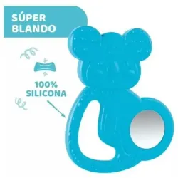 Chicco mordedor refreshing koala 1ud | Farmacia Barata