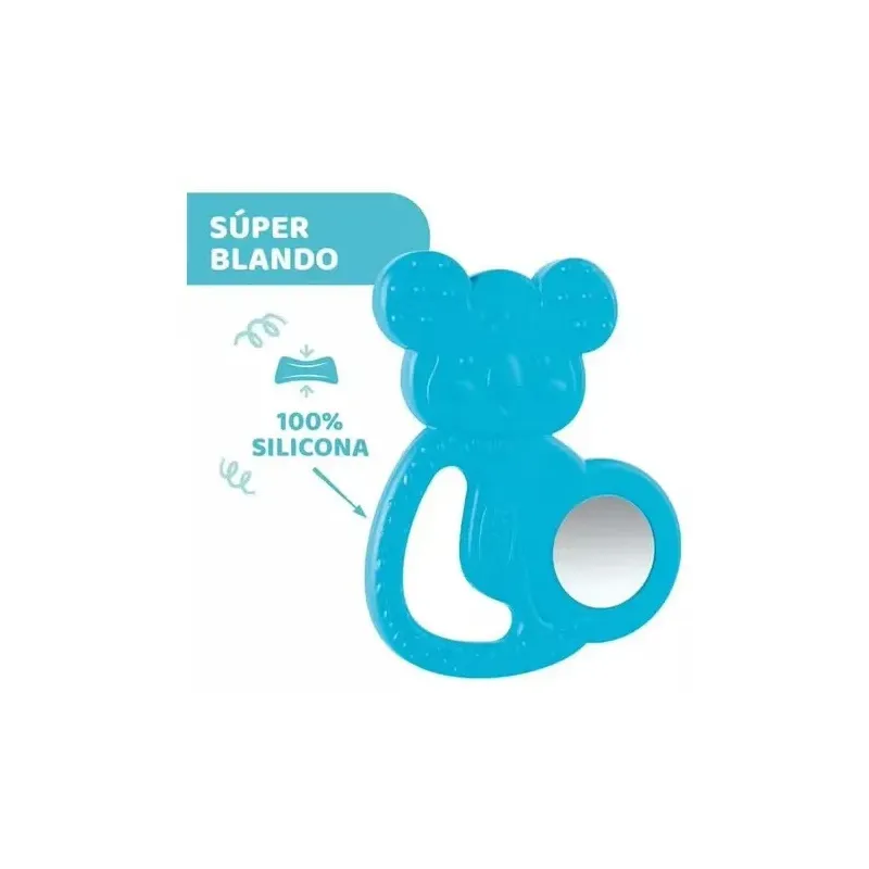 Chicco mordedor refreshing koala 1ud | Farmacia Barata