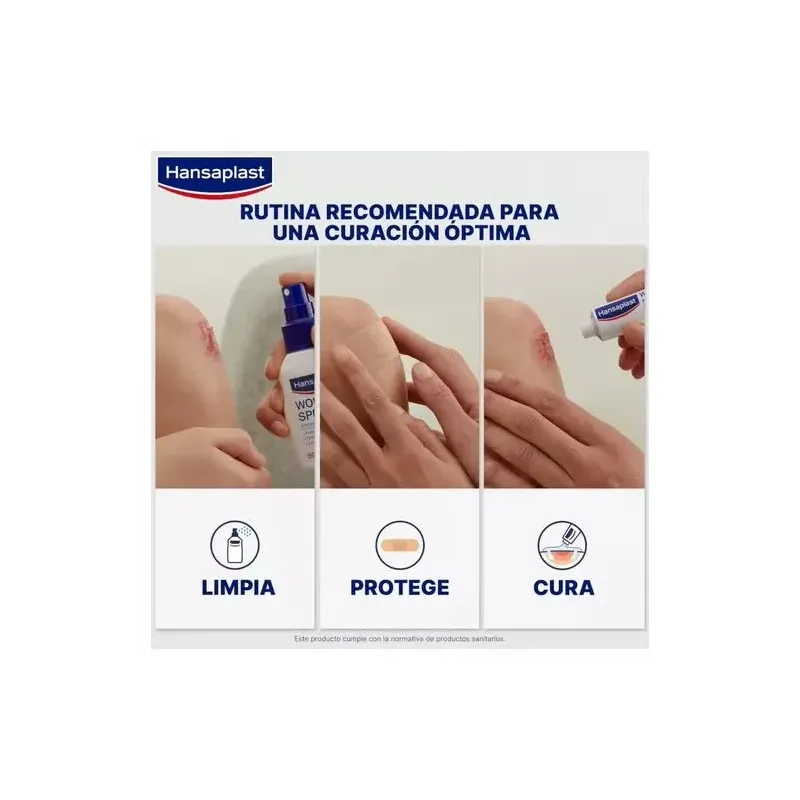 Hansaplast penso hand mix pack 20 unidades | Farmacia Barata Hansaplast penso hand mix pack 20 unidades | Farmacia Barata