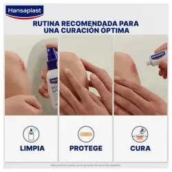 Hansaplast sensitive kids animales apósitos 20uds | Farmacia Barata