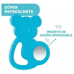 Chicco mordedor refreshing koala 1ud | Farmacia Barata