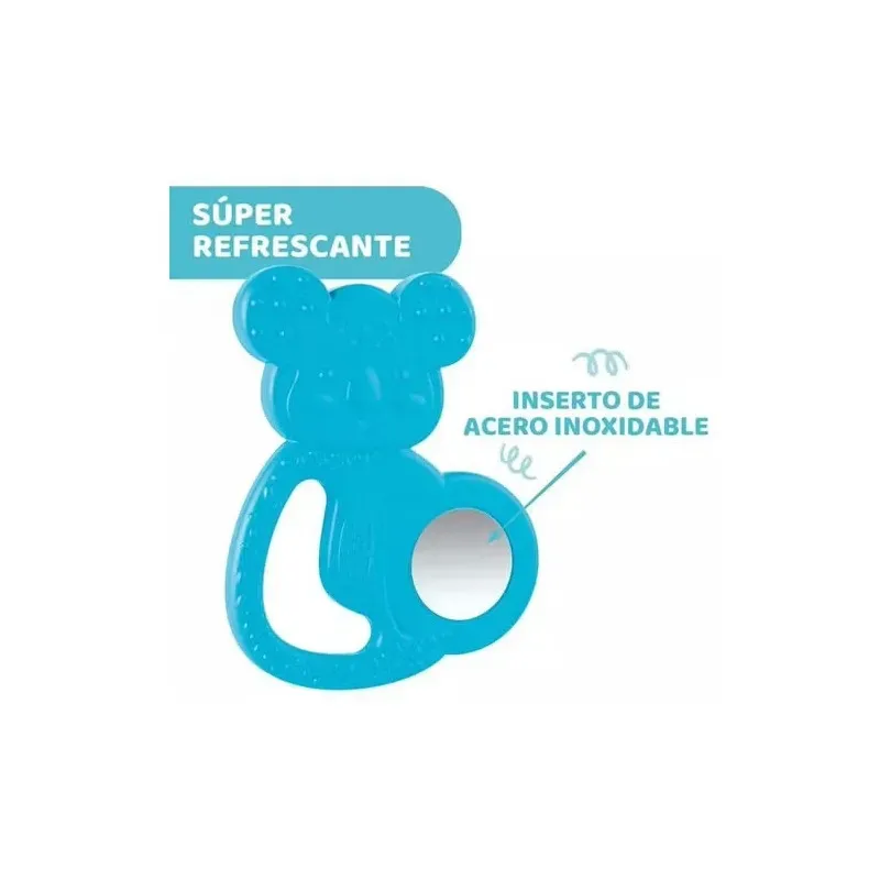 Chicco mordedor refreshing koala 1ud | Farmacia Barata