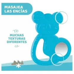 Chicco mordedor refreshing koala 1ud | Farmacia Barata