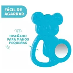 Chicco mordedor refreshing koala 1ud | Farmacia Barata