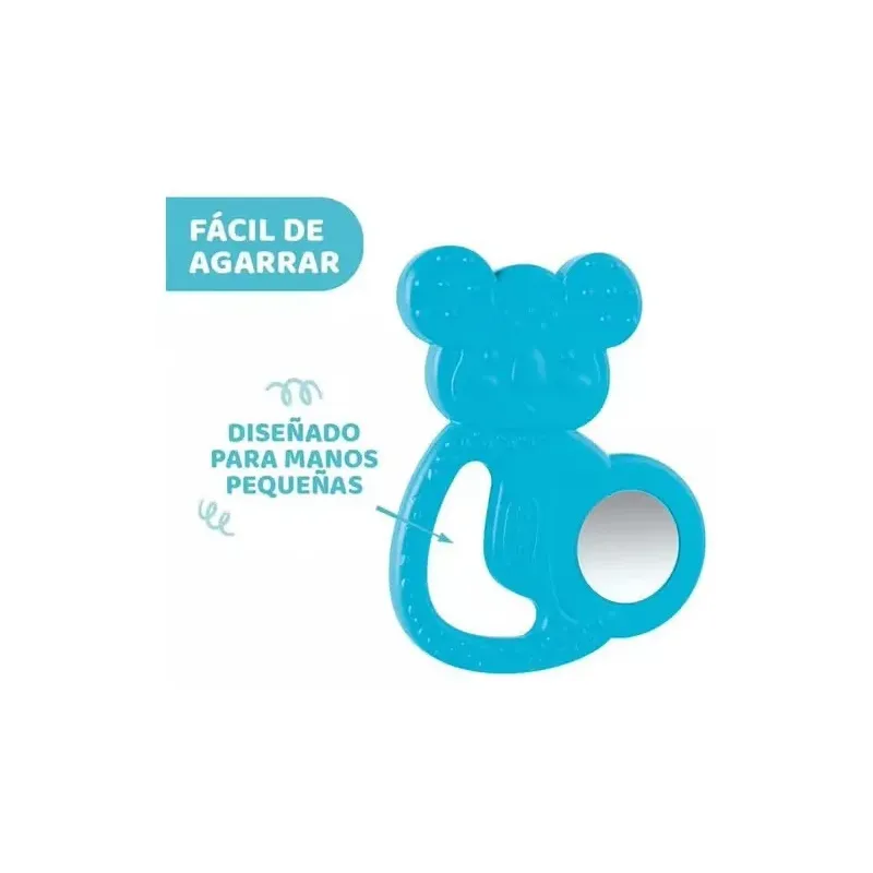 Chicco mordedor refreshing koala 1ud | Farmacia Barata