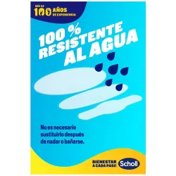 Scholl apositos hidrocoloides ampollas tamaños surtido | Farmacia Barata