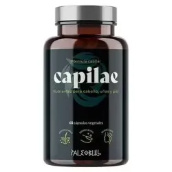 Paleobull capilae 60caps