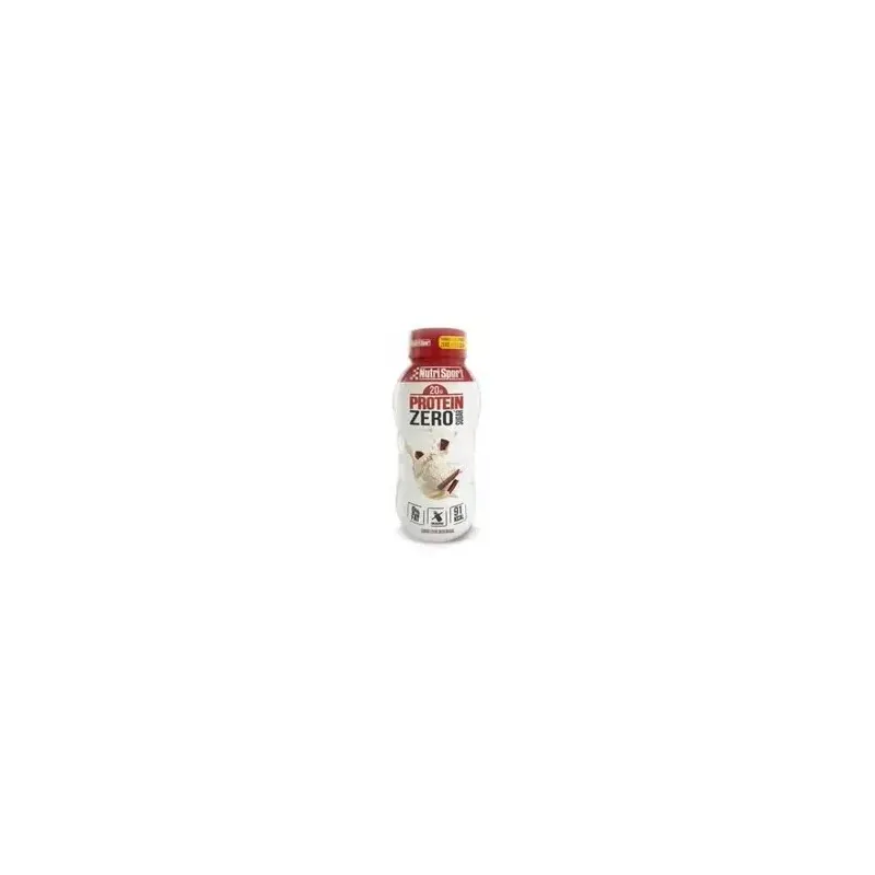 Nutrisport protein zero batido leche merengada 12x330ml | Farmacia Barata Nutrisport protein zero batido leche merengada 12x330ml | Farmacia Barata