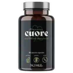 Paleobull cuore 30caps