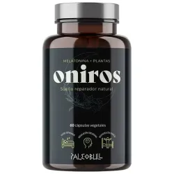 Oniros formula sueño 6cap.