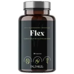 Paleobull flex 30caps