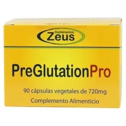 Zeus preglutationpro 90caps