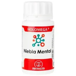 Equisalud holomega niebla mental 50caps