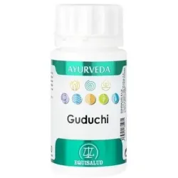 Equisalud ayurveda guduchi 50caps