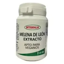 Integralia melena de leon 60caps